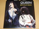 QUEEN - BICYCLE RACE - RARE 7