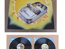 Beastie Boys Hello Nasty Orig USA 2-LP Vinyl Set Near Mint Free Shipping