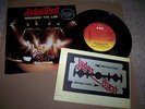 JUDAS PRIEST - BREAKING THE LAW 7