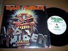 IRON MAIDEN - INFINITE DREAMS (LIVE) 7