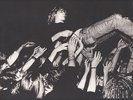 Nirvana - Feels Like The First Time Blue Vinyl Edition UK 2LP