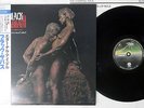 BLACK SABBATH ETERNAL IDOL VERTIGO 25PP-225 Japanese Pressing OBI Vinyl LP