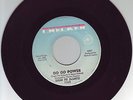 Sugar Pie DeSanto Go Go Power on Checker 1160