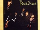THE BLACK CROWES - Shake your Moneymaker - Vinyl LP 1990 Hard to Handle Original