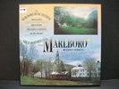 Marlboro Music Festival Mozart Brahms Mendelssohn SERKIN D3M 33001 3LP Box Set
