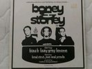 Boney & Stoney 12