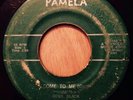 45 Northern Soul Cody Black Stranger Than a Fairy Tale / Come To Me Girl PAMELA