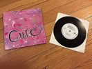 The Cure/Cult Hero - I'm A Cult Hero/I Dig You 7