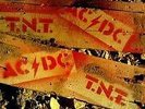 AC DC - T.N.T. (LP)
