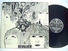The Beatles - Revolver, UK Reissue Vinyl LP 1973, Parlophone ?– PCS 7009