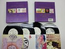 SMASHING PUMPKINS Siamese Singles 4×7