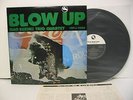 ISAO SUZUKI Blow Up LP JAPAN THREE BLIND MICE 15PJ-1023 GEORGE OTSUKA