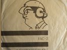 A FACTORY SAMPLE FAC 2 FACTORY 2x7