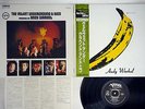 VELVET UNDERGROUND & NICO SAME VERVE 18MM0526 Japanese Pressing OBI Vinyl LP
