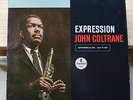 John Coltrane - Expression - LP Vinyl - Impulse A9120
