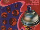 Van Der Graaf Generator-Aerosol Grey Machine sr61238 white label promo