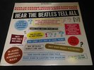 THE BEATLES, Hear the Beatles Tell all, US VEEJAY PRO 202, in NM, LP, POP 60ties