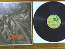 UK ORIGINAL LP   BAKERLOO   Mat;2/2 David 