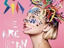 SIA We Are Born NEW MUSIC ON VINYL IMPORT LP POP/ELECTRONIC