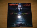 3 LP´s, Vinyl, Annihilator, Nasty Savage, Mad Butcher