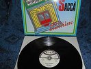 PINO SACCÁ  - SLOT MACHINE     EURO - ITALO DISCO 12