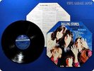 ROLLING STONES Through The Past, Darkly - Big Hits SLC-288 LP AW0447