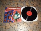 Vinyle 33t. Van Der Graaf Generator - the Aerosol Grey Machine * SR 61238