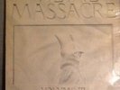 METAL MASSACRE VOLUME III LP - SLAYER WARLORD AND MANY OTHERS