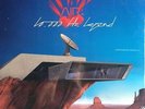 Air 10,000 Hz Legend 2x LP NEW 2001 US ORIGINAL Astralwerks 1033211 12