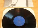 JANDEK LP FOLLOW FOOTSTEPS CORWOOD 1986 TX PRIVATE PRESS LONER GARAGE PSYCH PUNK