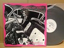 ASLEEP AT THE WHEEL LP- V/A AU-GO-GO LP OZ AUSSIE INDIE PUNK PAINTERS & DOCKERS