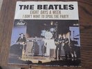 THE BEATLES 7
