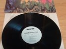 MEAT PUPPETS LP II 2 SST 1984 + INNER SLEEVE KBD PUNK NIRVANA SONIC YOUTH HTF NR