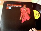 Original 1967 Otis Redding lp album LIVE IN EUROPE Volt S-416 Respect PLAYS EX
