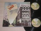 HOPE & ANCHOR FRONT ROW FESTIVAL ( DIRE STRAITS, STRANGLERS) - 2 LP 33 GIRI UK