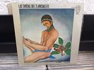 HESIQUIO RAMOS LANZILOTTI LAS TANDAS DEL TLANCUALEJO MEXICAN LP LOS MONJES