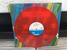 BLONDIE RAPTO RAPTURE B/W VIVELO LIVE IT UP MEXICAN RED WAX 12 INCH SINGLE