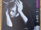 PROTEX 7” mint 'I Cant Cope' 1979 UK punk Mod powerpop ROWDIES, UNDERTONES, FLYS