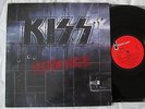 KISS REVENGE 1992 LP