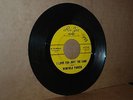 WINFIELD PARKER: I LOVE YOU JUST THE SAME; RARE RU-JAC 0024 NORTHERN SOUL 45 RPM