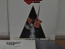 A Clockwork Orange Soundtrack Stanley Kubrick Japan LP P-8209W Insert