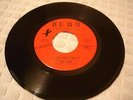 NORTHERN SOUL DEEP SOUL TED FORD I Can't Give You Up / Real Soul BUDD 101 M-