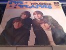 BEATLES Hey Jude + 2 EP 45 PORTUGAL Rare SLEEVE UNIQUE Portuguese 8E 016 05892