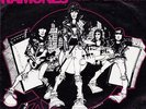 Ramones - Don't Come Close/I Don't Want You (Vinyl-Single Sire 1978)