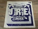 Jazz Rock Experience - J.R.E 1970 UK LP DERAM NOVA 1st