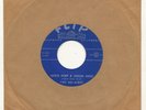 BEL–AIRES on Flip —WHITE PORT & LEMON JUICE— mod r&b jump blues rocker 45 | NM