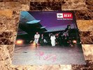 The English Beat Dave Wakeling Signed Special Beat Service Vinyl General Public