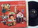 ELVIS PRESLEY: Elvis' Christmas Album - with booklet