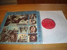 Beatles The Beatles Again Very Rare Taiwan Paper Sleeve LP.