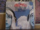 CIBO MATTO, STEREO TYPE A - SEALED DOUBLE LP 47345-1
